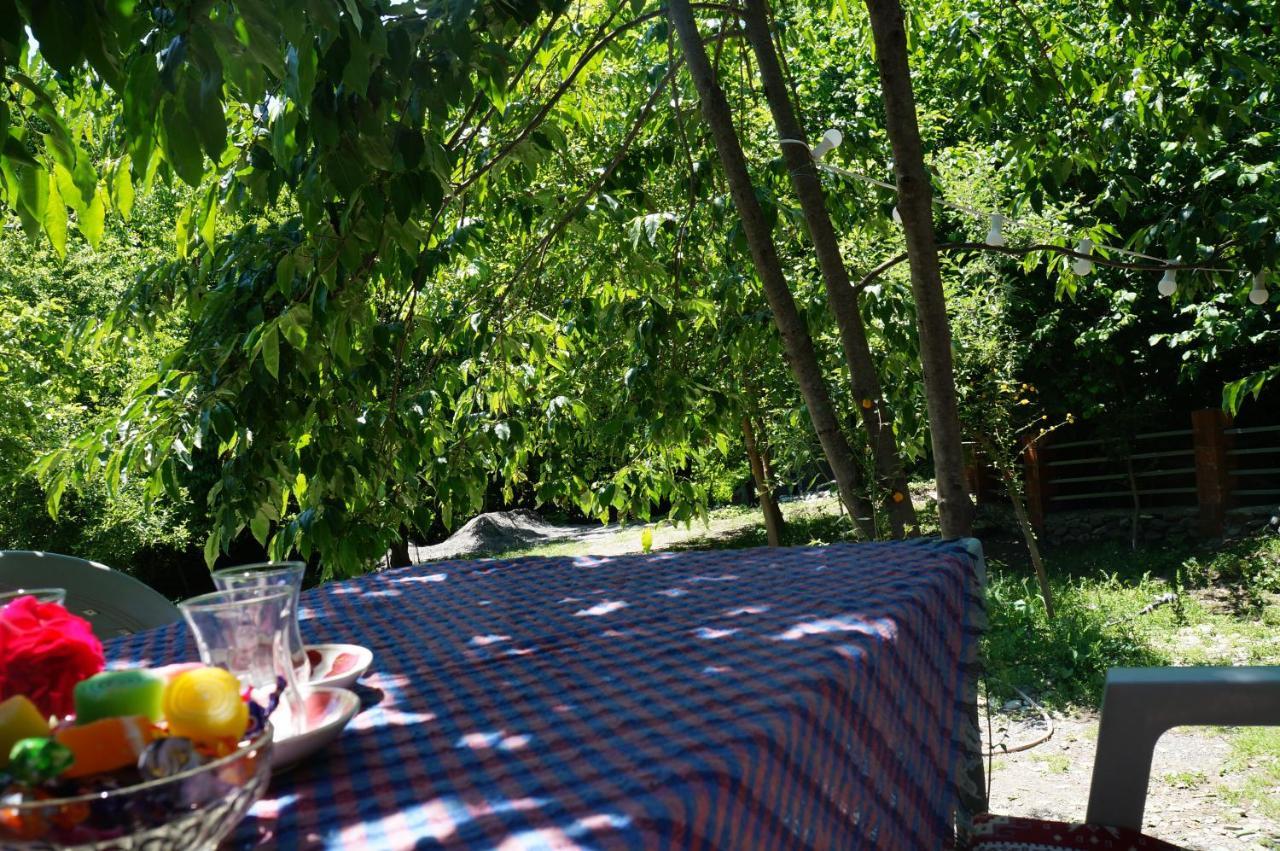 Woodland Paradise 가발라 외부 사진